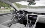 Volkswagen Passat Alltrack 2019 года (WW)